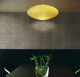 V2P BALI | Rivestimento tecnico in fibra di vetro e quarzo